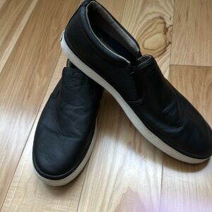 Cole Haan Grand OS slip on leather shoe size 13